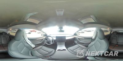 Zdjęcie 13 z 14 samochodu: 2024 TESLA MODEL Y VIN:7SAYGDEDXRA327652 - miniatura