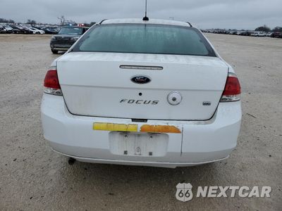Zdjęcie 6 z 12 samochodu: 2008 FORD FOCUS SE VIN:1FAHP35N58W125398 - miniatura