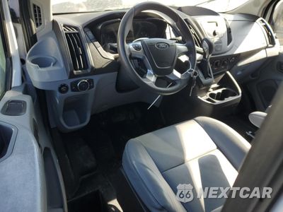 Zdjęcie 8 z 13 samochodu: 2015 FORD TRANSIT T-350 VIN:1FTSW3XV0FKB08593 - miniatura