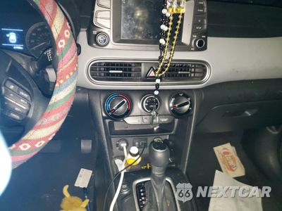 Zdjęcie 8 z 12 samochodu: 2021 HYUNDAI KONA SE VIN:KM8K12AA7MU664038 - miniatura