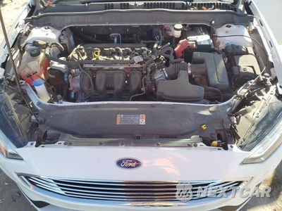 Zdjęcie 11 z 13 samochodu: 2020 FORD FUSION SE VIN:3FA6P0H74LR129120 - miniatura