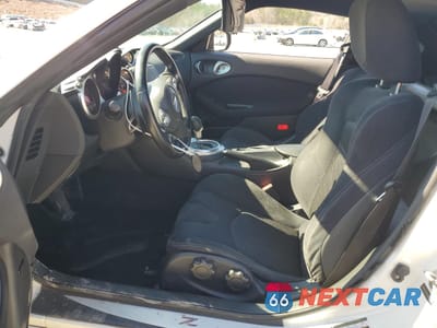 Zdjęcie 7 z 15 samochodu: 2017 NISSAN 370Z BASE VIN:JN1AZ4EHXHM954343 - miniatura
