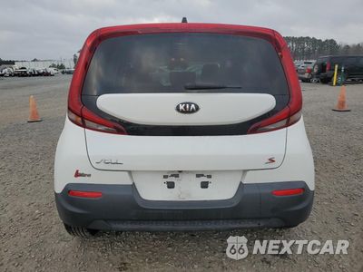 Zdjęcie 6 z 12 samochodu: 2021 KIA SOUL LX VIN:KNDJ23AUXM7136683 - miniatura