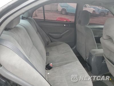 Zdjęcie 10 z 12 samochodu: 2005 HONDA CIVIC EX VIN:2HGES25875H543750 - miniatura