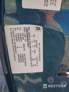 Zdjęcie 12 z 12 samochodu: 1998 PONTIAC BONNEVILLE SE VIN:1G2HX52K8W4218610 - miniatura
