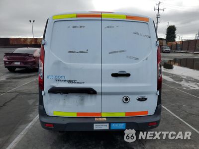 Zdjęcie 6 z 12 samochodu: 2016 FORD TRANSIT CONNECT XL VIN:NM0LS7E70G1235196 - miniatura