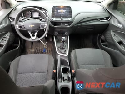 Zdjęcie 8 z 12 samochodu: 2022 CHEVROLET ONIX VIN:3G1MA5E24NL205572 - miniatura