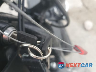 Zdjęcie 8 z 9 samochodu: 2021 HARLEY-DAVIDSON XL1200 X VIN:1HD1LC314MB415879 - miniatura