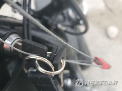 Zdjęcie 8 z 9 samochodu: 2021 HARLEY-DAVIDSON XL1200 X VIN:1HD1LC314MB415879 - miniatura