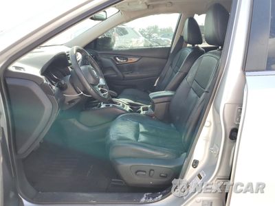Zdjęcie 7 z 15 samochodu: 2019 NISSAN ROGUE S VIN:5N1AT2MT8KC743174 - miniatura