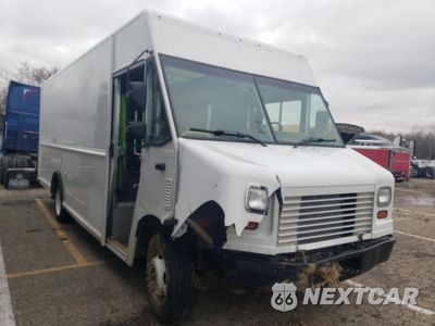 Czwarte zdjęcie samochodu z boku: 2021 FORD F59 VIN:1F65F5KN2M0A12945 - miniatura