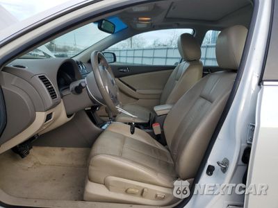 Zdjęcie 7 z 14 samochodu: 2011 NISSAN ALTIMA BASE VIN:1N4AL2APXBN511889 - miniatura