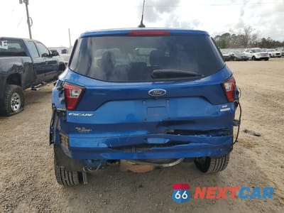 Zdjęcie 6 z 16 samochodu: 2019 FORD ESCAPE SE VIN:1FMCU0GD8KUC35473 - miniatura