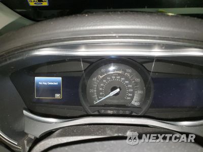 Zdjęcie 9 z 12 samochodu: 2014 FORD FUSION TITANIUM VIN:3FA6P0K94ER358328 - miniatura