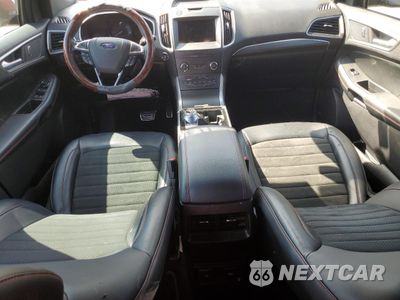 Zdjęcie 8 z 14 samochodu: 2020 FORD EDGE SEL VIN:2FMPK3J97LBB61189 - miniatura