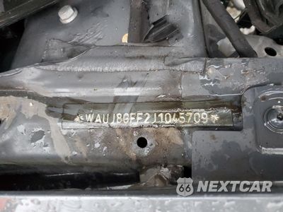 Zdjęcie 12 z 12 samochodu: 2018 AUDI A3 PREMIUM PLUS VIN:WAUJ8GFF2J1045709 - miniatura