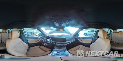Zdjęcie 13 z 15 samochodu: 2024 BMW X5 M60I VIN:5UX33EU04R9T50055 - miniatura