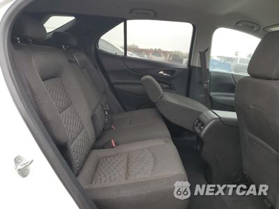 Zdjęcie 11 z 13 samochodu: 2018 CHEVROLET EQUINOX LT VIN:2GNAXJEV1J6107083 - miniatura