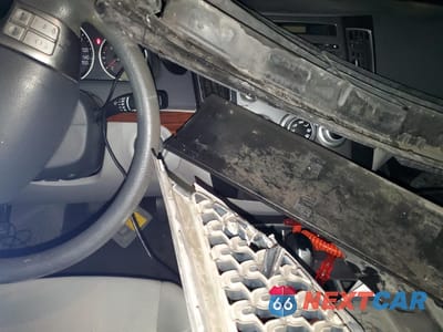 Zdjęcie 8 z 12 samochodu: 2007 HYUNDAI VERACRUZ GLS VIN:KM8NU13C27U010128 - miniatura