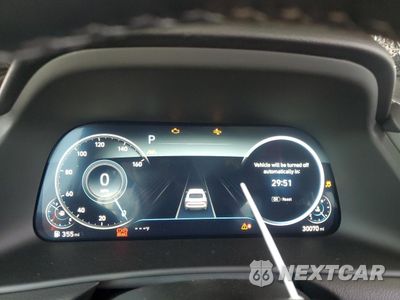 Zdjęcie 9 z 16 samochodu: 2022 HYUNDAI SONATA SEL VIN:KMHL14JA0NA235729 - miniatura