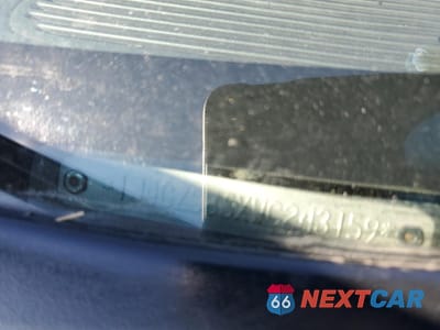 Zdjęcie 13 z 13 samochodu: 1998 JEEP GRAND CHEROKEE LAREDO VIN:1J4GZ58SXWC243159 - miniatura