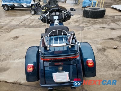 Zdjęcie 6 z 10 samochodu: 2020 HARLEY-DAVIDSON FLHTCUTG VIN:1HD1MAF15LB858909 - miniatura