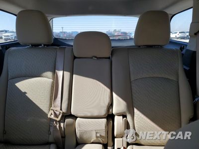 Zdjęcie 10 z 13 samochodu: 2015 DODGE JOURNEY SE VIN:3C4PDCAB9FT535635 - miniatura