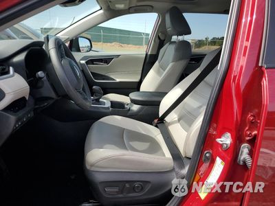 Zdjęcie 7 z 14 samochodu: 2024 TOYOTA RAV4 XLE PREMIUM VIN:2T3C1RFV4RW300523 - miniatura