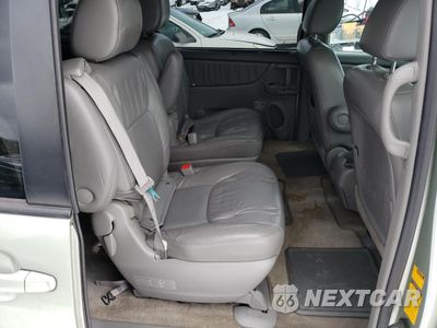 Zdjęcie 11 z 13 samochodu: 2010 TOYOTA SIENNA XLE VIN:5TDDK4CC6AS032698 - miniatura