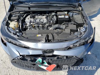 Zdjęcie 13 z 14 samochodu: 2020 TOYOTA COROLLA LE VIN:JTDHPRAEXLJ004875 - miniatura