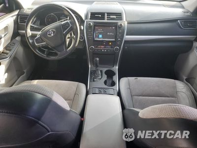 Zdjęcie 8 z 12 samochodu: 2016 TOYOTA CAMRY XSE VIN:4T1BK1FK2GU568900 - miniatura