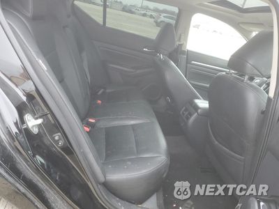Zdjęcie 10 z 13 samochodu: 2020 NISSAN ALTIMA SL VIN:1N4BL4EV2LC129975 - miniatura