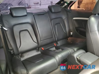 Zdjęcie 10 z 14 samochodu: 2011 AUDI A5 PREMIUM PLUS VIN:WAURFAFR3BA009304 - miniatura