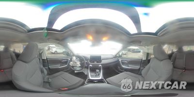 Zdjęcie 14 z 14 samochodu: 2021 TOYOTA RAV4 XLE VIN:2T3RWRFV7MW114611 - miniatura