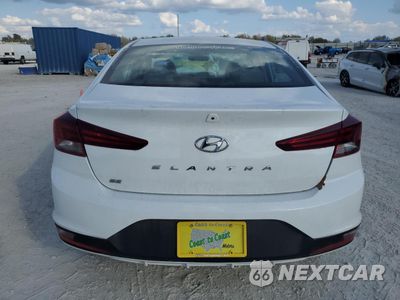 Zdjęcie 6 z 12 samochodu: 2019 HYUNDAI ELANTRA SE VIN:5NPD74LFXKH494247 - miniatura