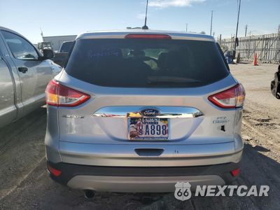 Zdjęcie 6 z 13 samochodu: 2013 FORD ESCAPE SEL VIN:1FMCU0HX1DUC55348 - miniatura