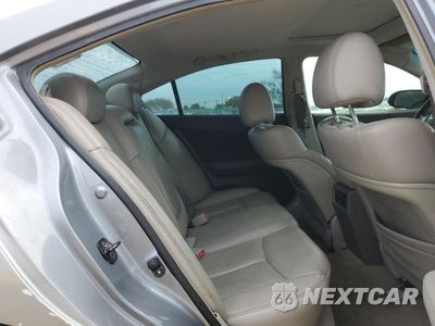Zdjęcie 11 z 14 samochodu: 2009 NISSAN MAXIMA S VIN:1N4AA51E59C824263 - miniatura