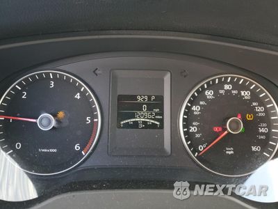 Zdjęcie 9 z 14 samochodu: 2014 VOLKSWAGEN JETTA TDI VIN:3VWLL7AJ5EM426627 - miniatura
