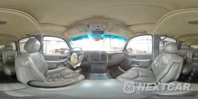 Zdjęcie 13 z 15 samochodu: 2003 GMC YUKON XL DENALI VIN:1GKFK66U73J209949 - miniatura