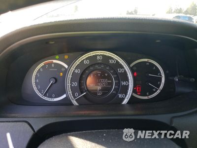 Zdjęcie 9 z 14 samochodu: 2015 HONDA ACCORD EXL VIN:1HGCR2F80FA073465 - miniatura