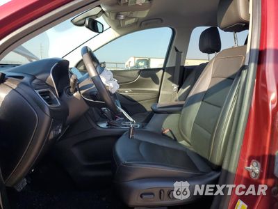 Zdjęcie 7 z 14 samochodu: 2018 CHEVROLET EQUINOX PREMIER VIN:2GNAXMEV3J6330517 - miniatura