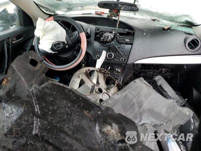 Zdjęcie 8 z 13 samochodu: 2013 MAZDA 3 I VIN:JM1BL1U74D1709169 - miniatura