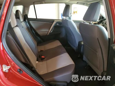 Zdjęcie 10 z 12 samochodu: 2015 TOYOTA RAV4 XLE VIN:2T3RFREV3FW252568 - miniatura