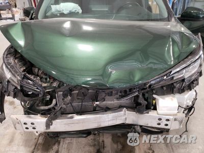 Zdjęcie 12 z 13 samochodu: 2021 TOYOTA SIENNA XLE VIN:5TDYSKFC9MS010846 - miniatura