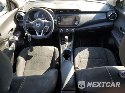 Zdjęcie 8 z 14 samochodu: 2024 NISSAN KICKS SV VIN:3N1CP5CV8RL507454 - miniatura