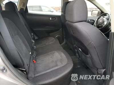 Zdjęcie 10 z 14 samochodu: 2009 NISSAN ROGUE S VIN:JN8AS58T79W058759 - miniatura