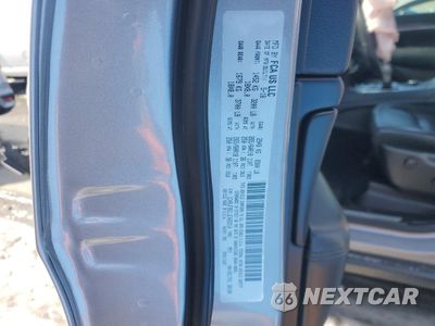Zdjęcie 13 z 13 samochodu: 2018 JEEP GRAND CHEROKEE LIMITED VIN:1C4RJFBG1JC426314 - miniatura