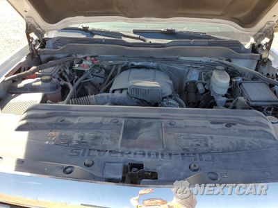 Zdjęcie 11 z 12 samochodu: 2016 CHEVROLET SILVERADO C3500 VIN:1GB3CYCG0GZ162362 - miniatura