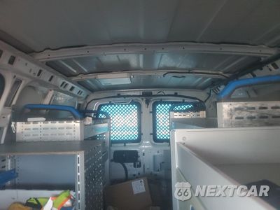 Zdjęcie 10 z 13 samochodu: 2014 CHEVROLET EXPRESS G2500 VIN:1GCWGFCA0E1160829 - miniatura