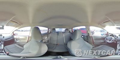 Zdjęcie 13 z 14 samochodu: 2015 FORD FIESTA SE VIN:3FADP4EJ0FM164298 - miniatura